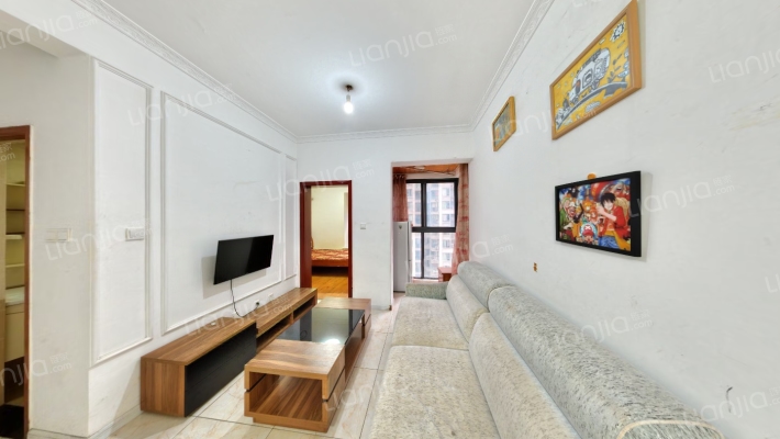 曹家巷恒大雅苑二手房实景图