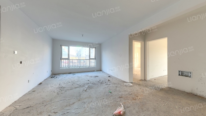 华安观澜府二手房实景图