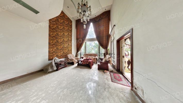 启明花园二手房实景图