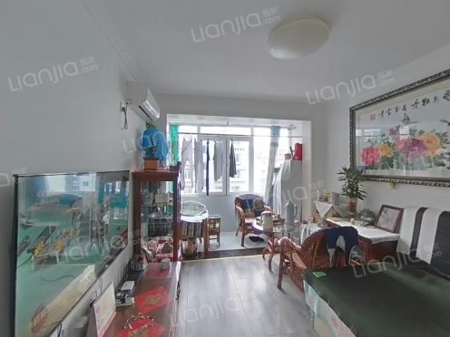 整租·亢庄小区 3室1厅 南/北