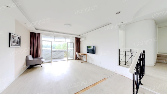 未名园二手房实景图