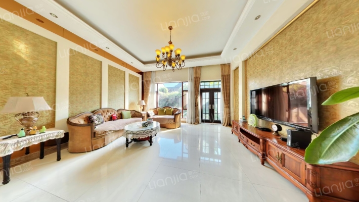 兰亭苑二手房实景图