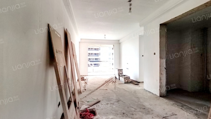 观澜郡二手房实景图