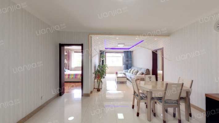 湛江里二手房实景图