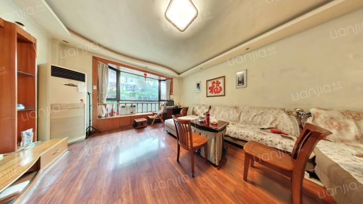 锦西花园三期二手房实景图