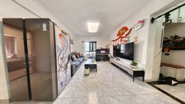 聚宝花园二手房实景图