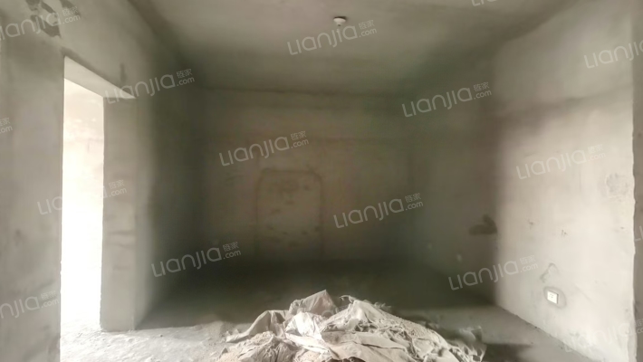 华夏名郡北区二手房实景图