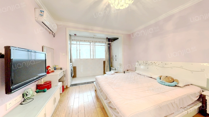 白鹭花园凤栖苑二手房实景图