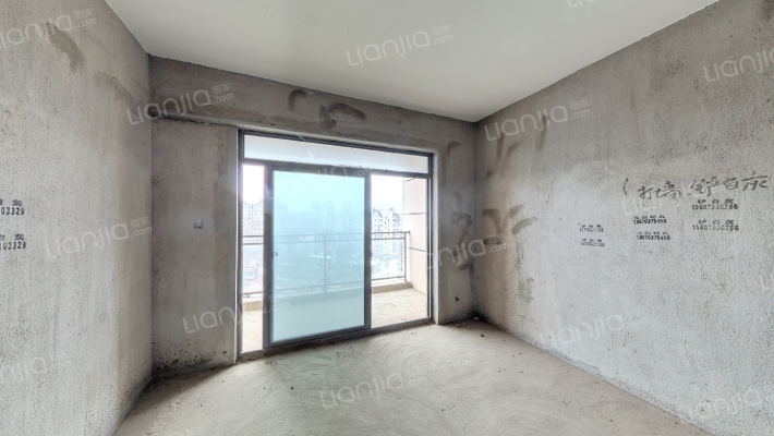 福达御福苑二手房实景图