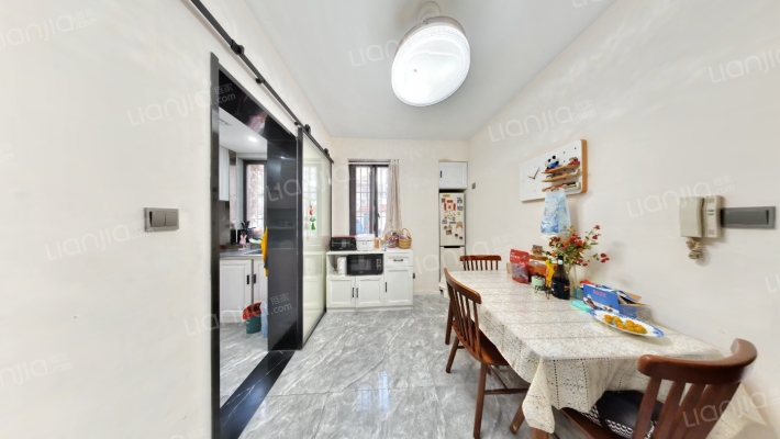 半岛小区二手房实景图