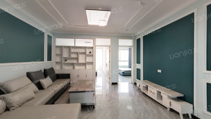 赵庄小区(太康县)二手房实景图