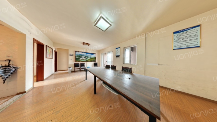 光华逸家二手房实景图