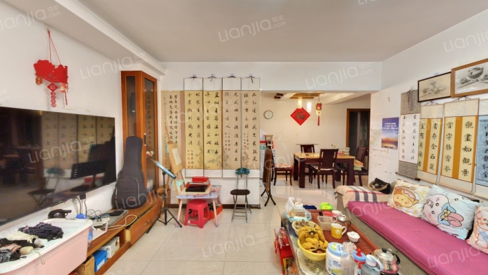 东兴大楼二手房实景图