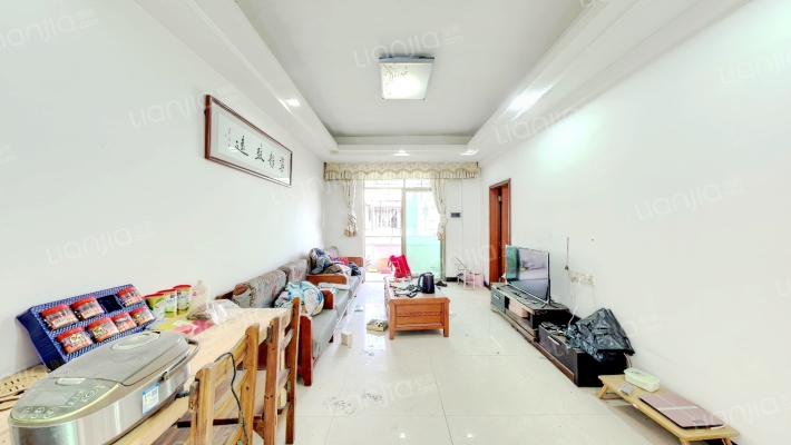 广海大道中二手房实景图