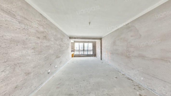 博文阳光城二手房实景图