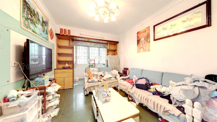 愉景雅苑二手房实景图