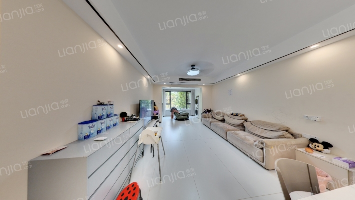 龙湖花漫庭二手房实景图