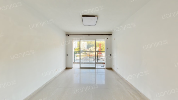 金海雅居二手房实景图