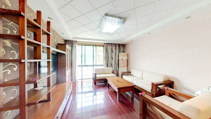 水木清华二手房实景图