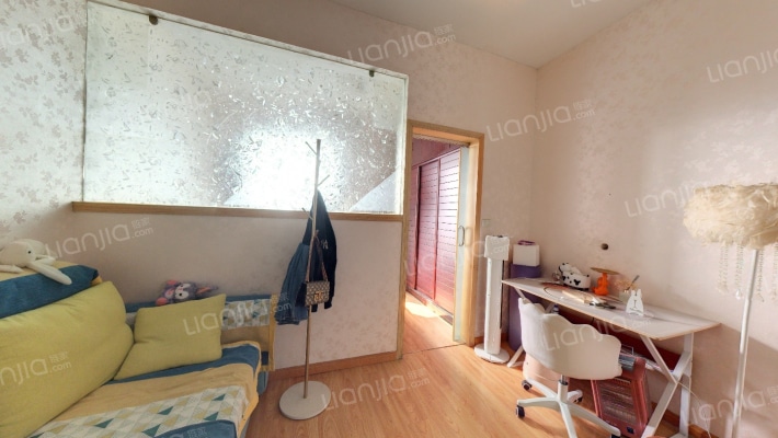 南源居二手房实景图