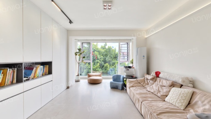 翠湖山庄二手房实景图