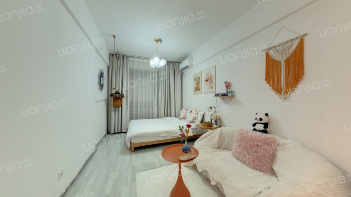 星城银座二手房实景图