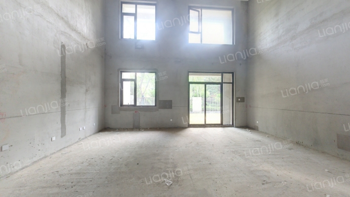 开封永旺铂公馆二手房实景图