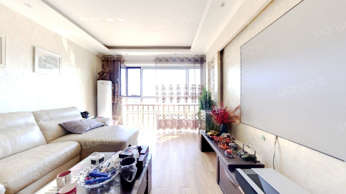 景园  盛世华都二手房实景图