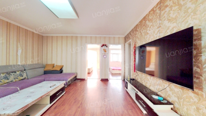 民怡园二手房实景图