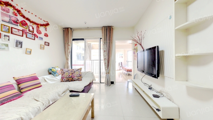 和贵时代巢二手房实景图