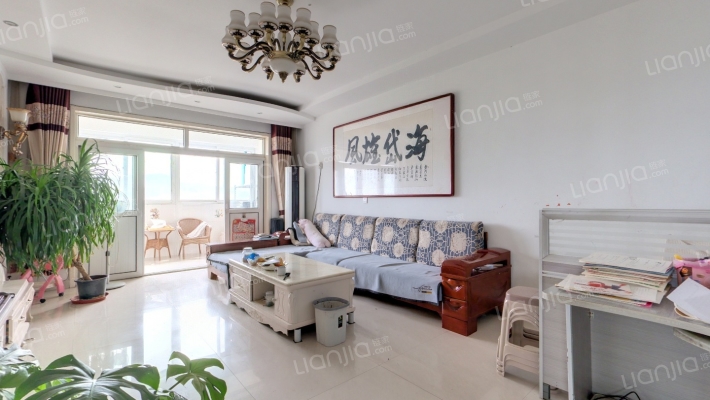 芙蓉居二手房实景图