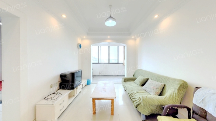 蜀汉路31号二手房实景图