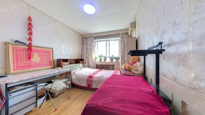 第五干休所二手房实景图