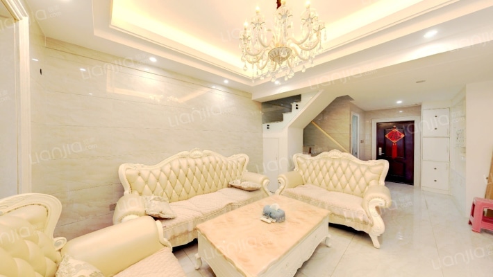 中庚香山美地二手房实景图