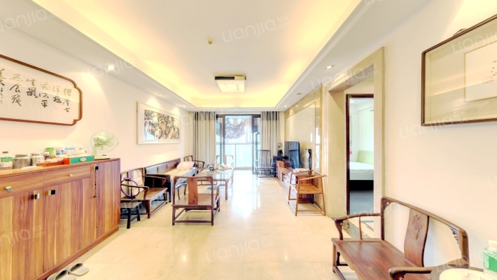 东方文德广场二手房实景图