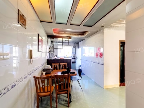 整租·金沙苑 3室2厅 北