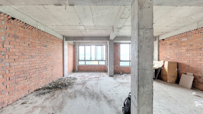 镜湖杨都二手房实景图