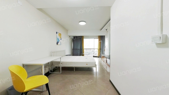 抗建大厦二手房实景图