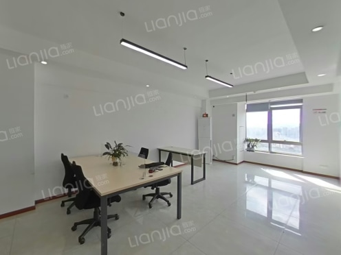 整租·万锦汇 1室1厅 南/西南