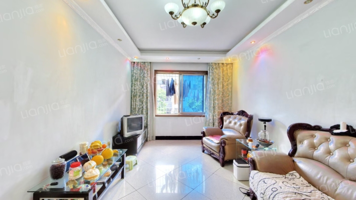 科园路二手房实景图