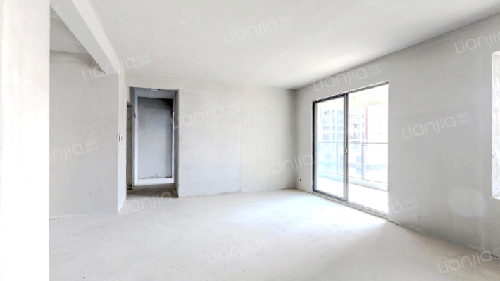 万达光屿湖二手房实景图