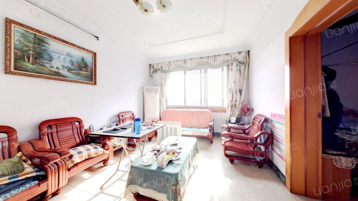 南街工商局家属院二手房实景图