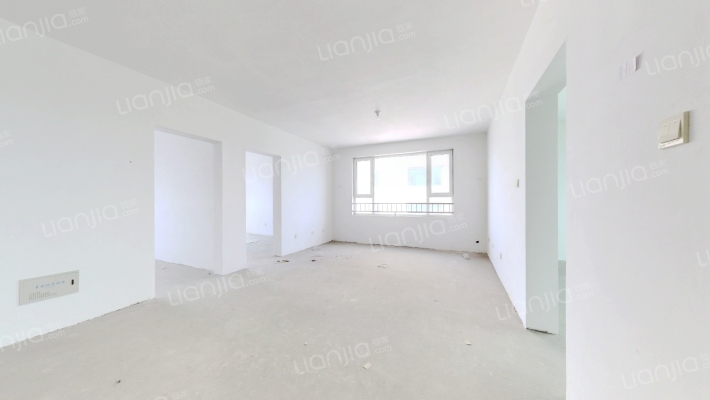 吉祥家园商住楼二手房实景图