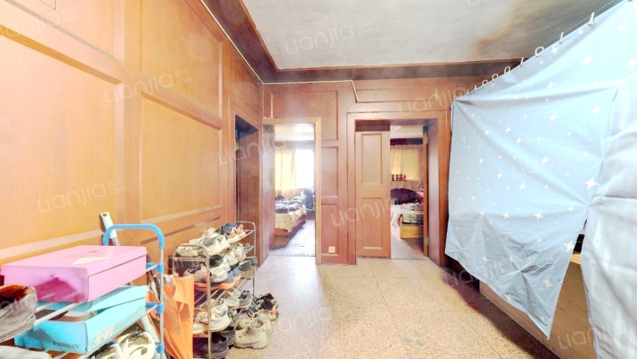 杨家弄二手房实景图