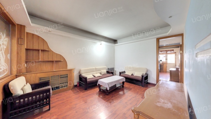 质监局家属院二手房实景图