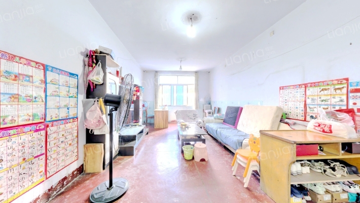 流溪苑二手房实景图