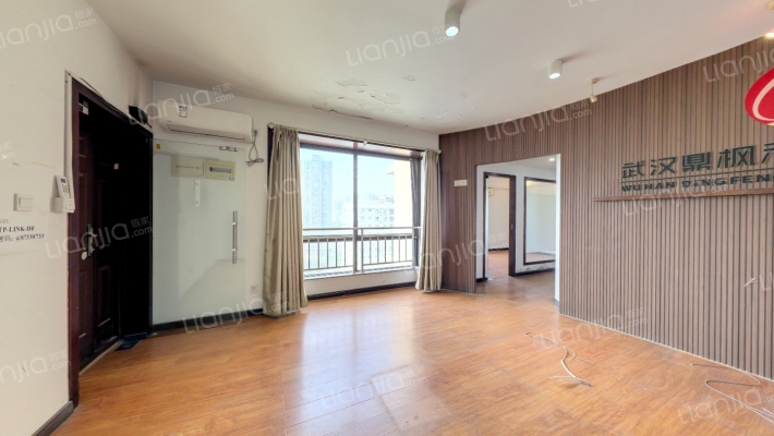 金都华庭二手房实景图