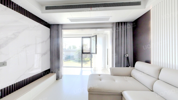 卓越华耀时代二手房实景图