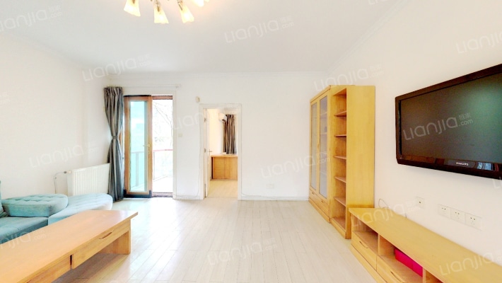 天泓山庄松山苑二手房实景图