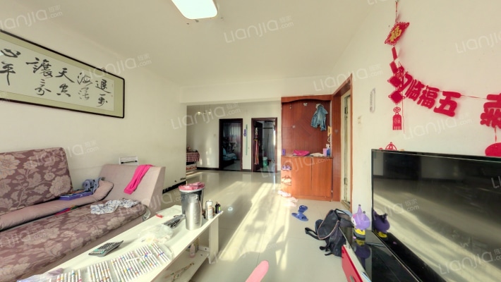 尚北金街小区二手房实景图